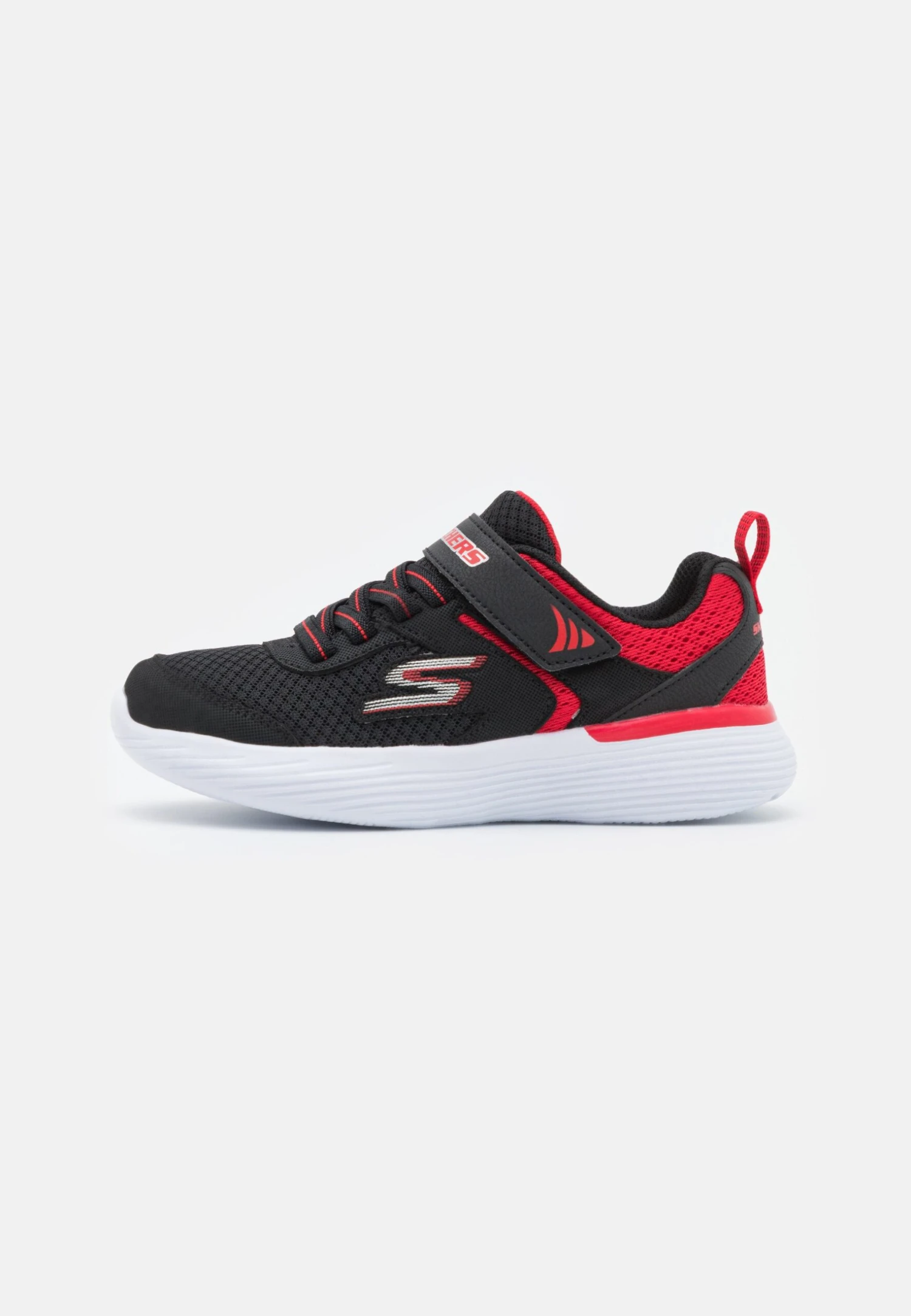 Go Run 400 V2 Darvix Unisex - Neutral Running Shoes - Black/Red