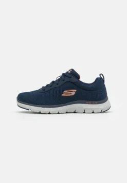 Flex Advantage- Trainers - Navy/Black