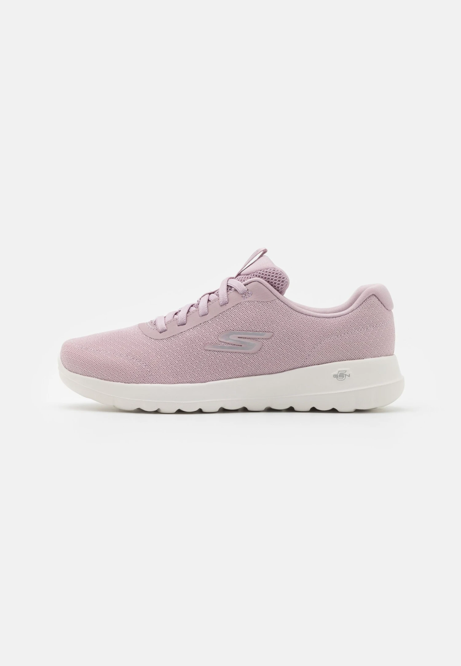 Go Walk Bungee - Walking Trainers - Mauve