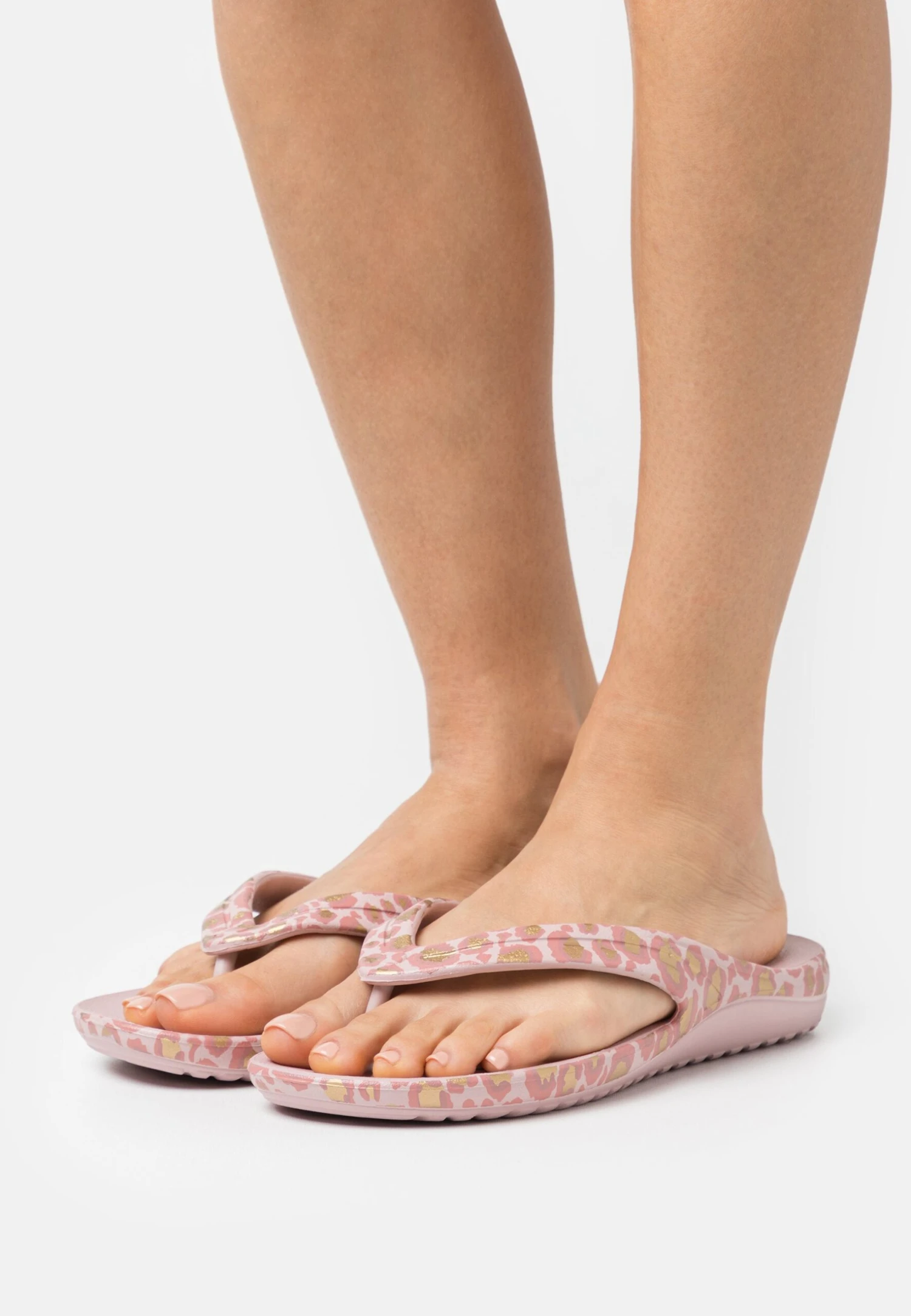 Bay Breeze - Pool Shoes - Rose