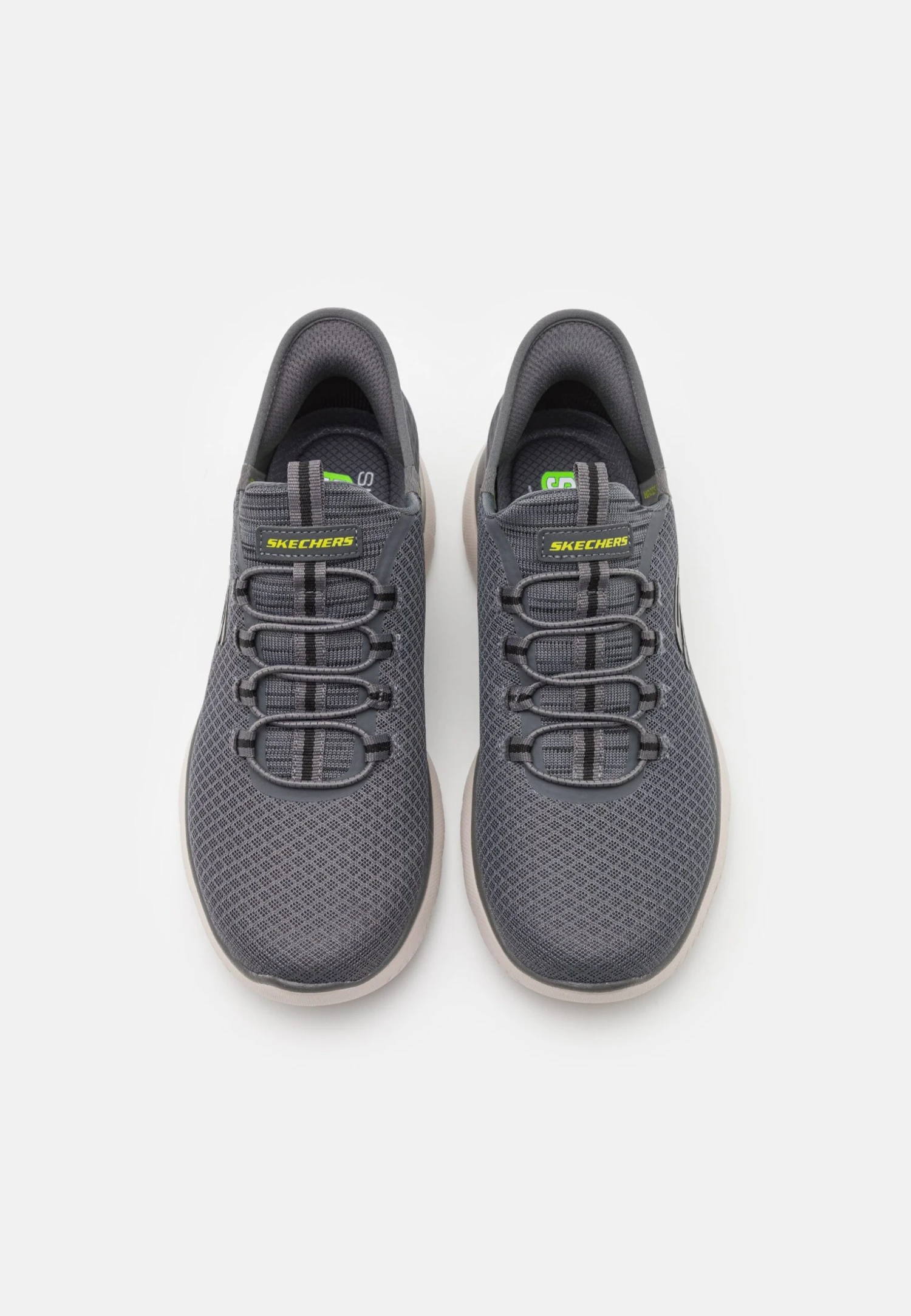 Summits - Trainers - Grau - Image 4