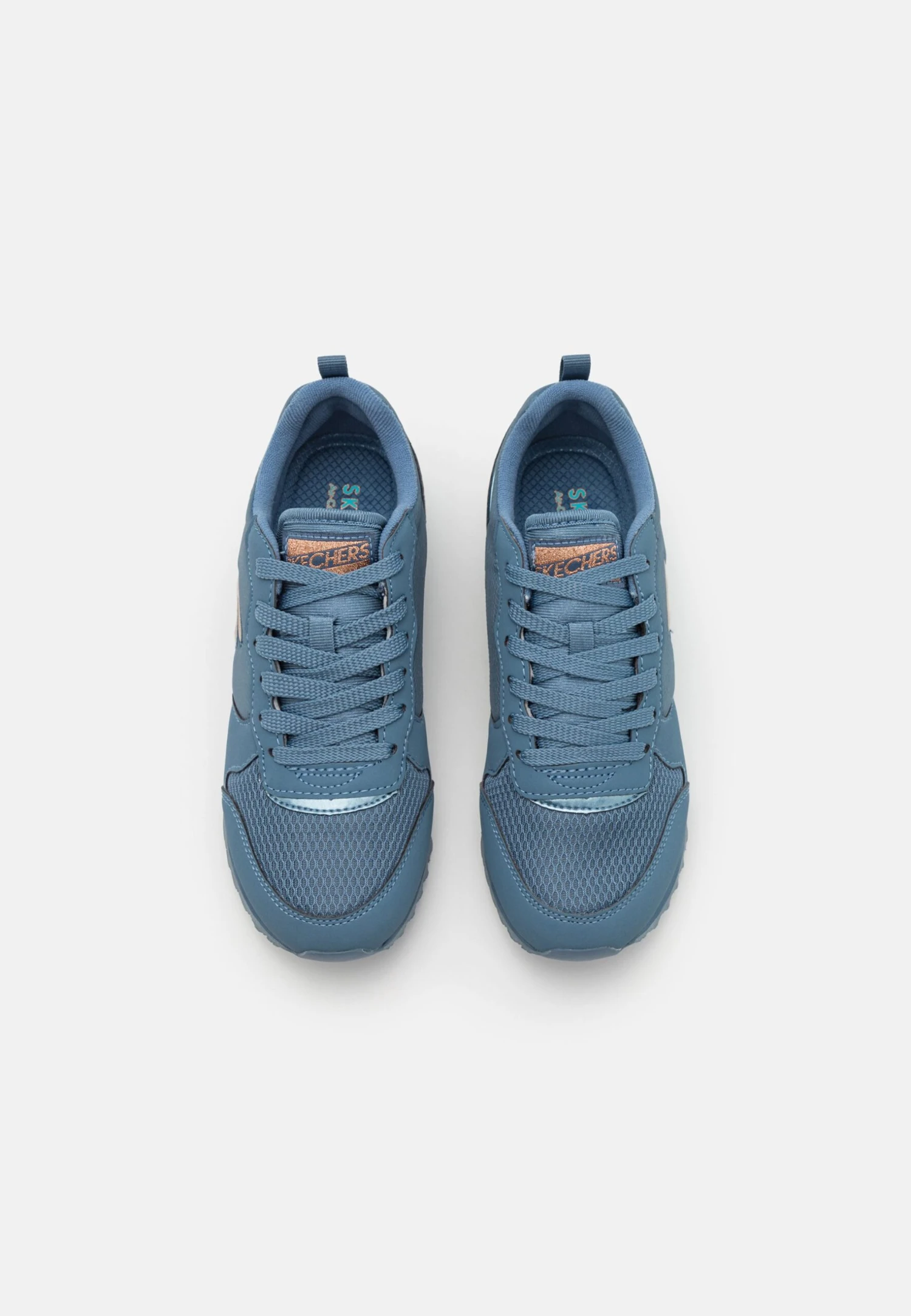 Og 85 - Trainers - Slate Durabuck - Image 6