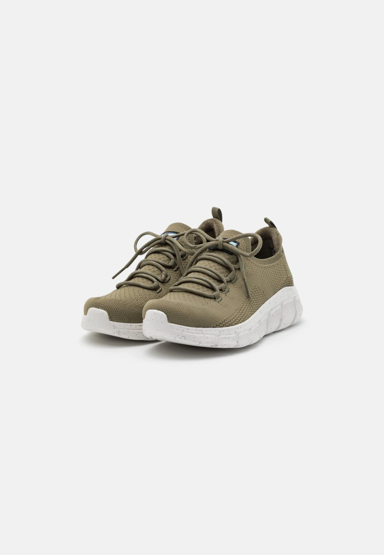 Bobs Flex - Trainers - Olive - Image 3