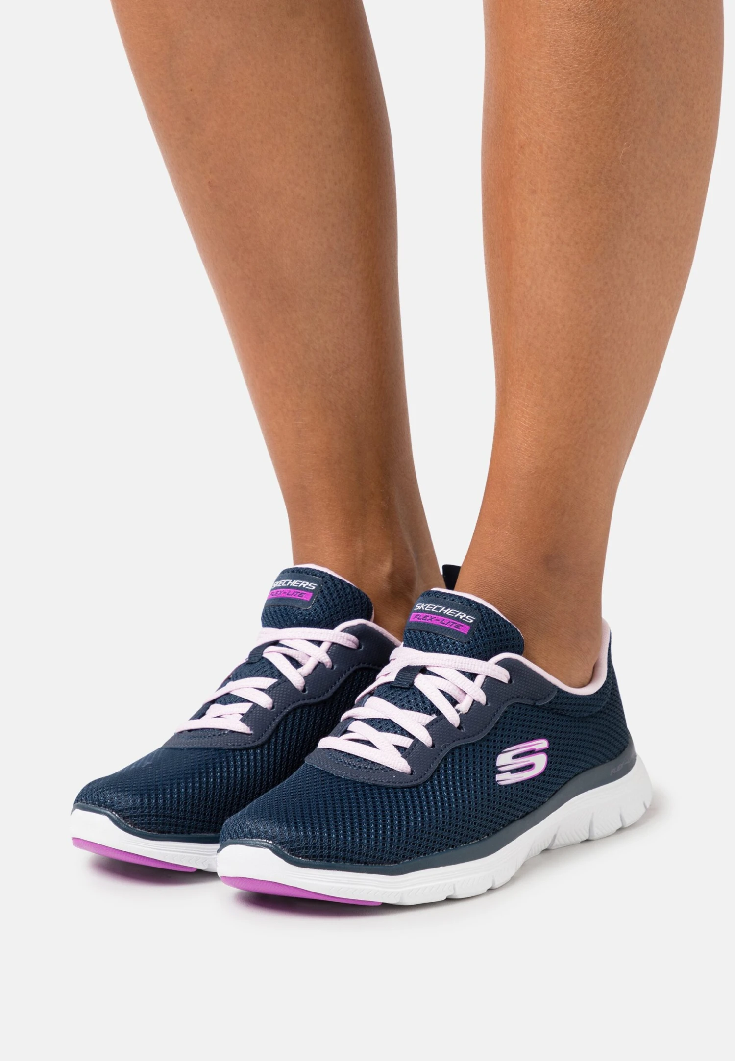 Flex Appeal 4.0 - Trainers - Navy/Lavender