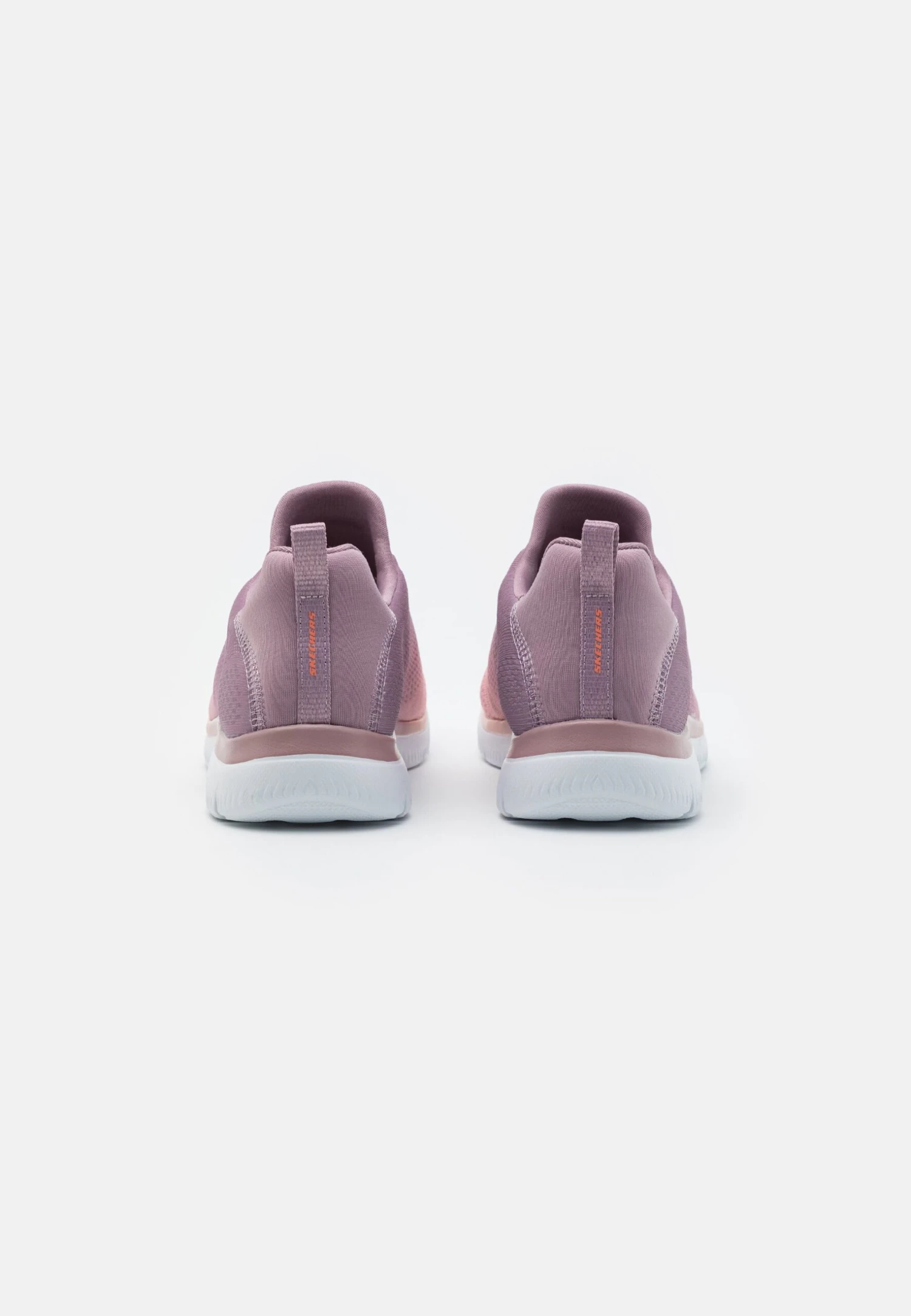 Summits - Trainers - Light Mauve/Coral - Image 4
