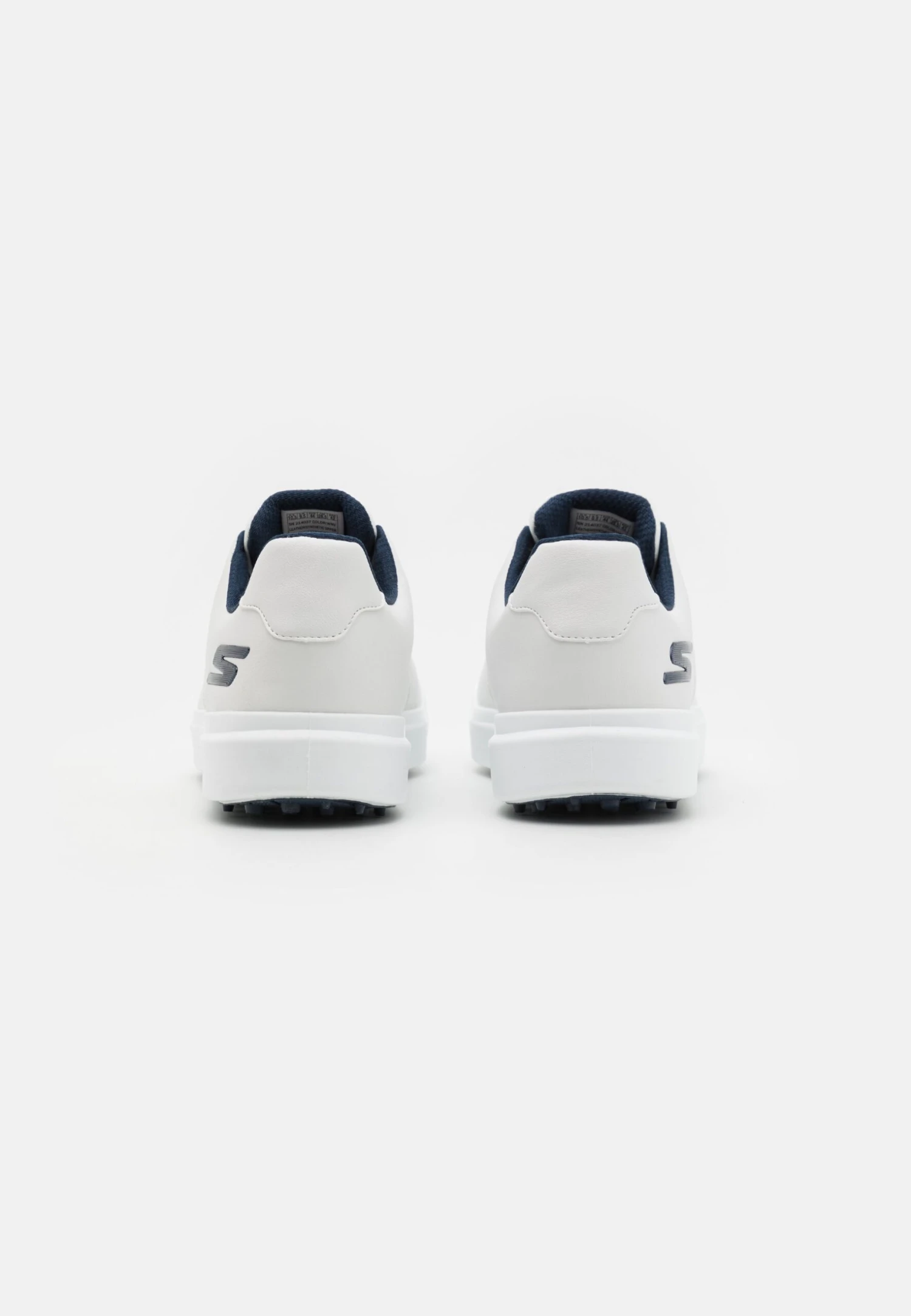 Go Golf Drive 5 - Golf Shoes - White/Navy - Image 3