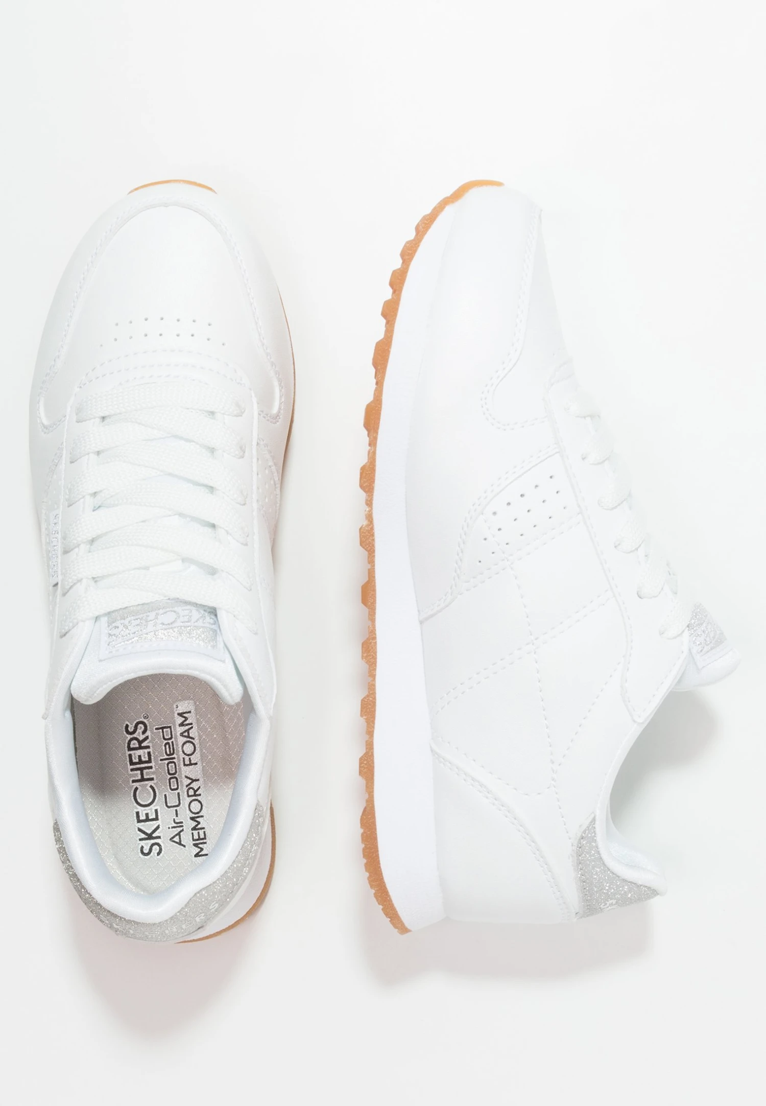 Og 85 - Trainers - White - Image 4