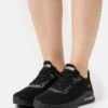 Bobs Squad Chaos Air - Trainers - Black