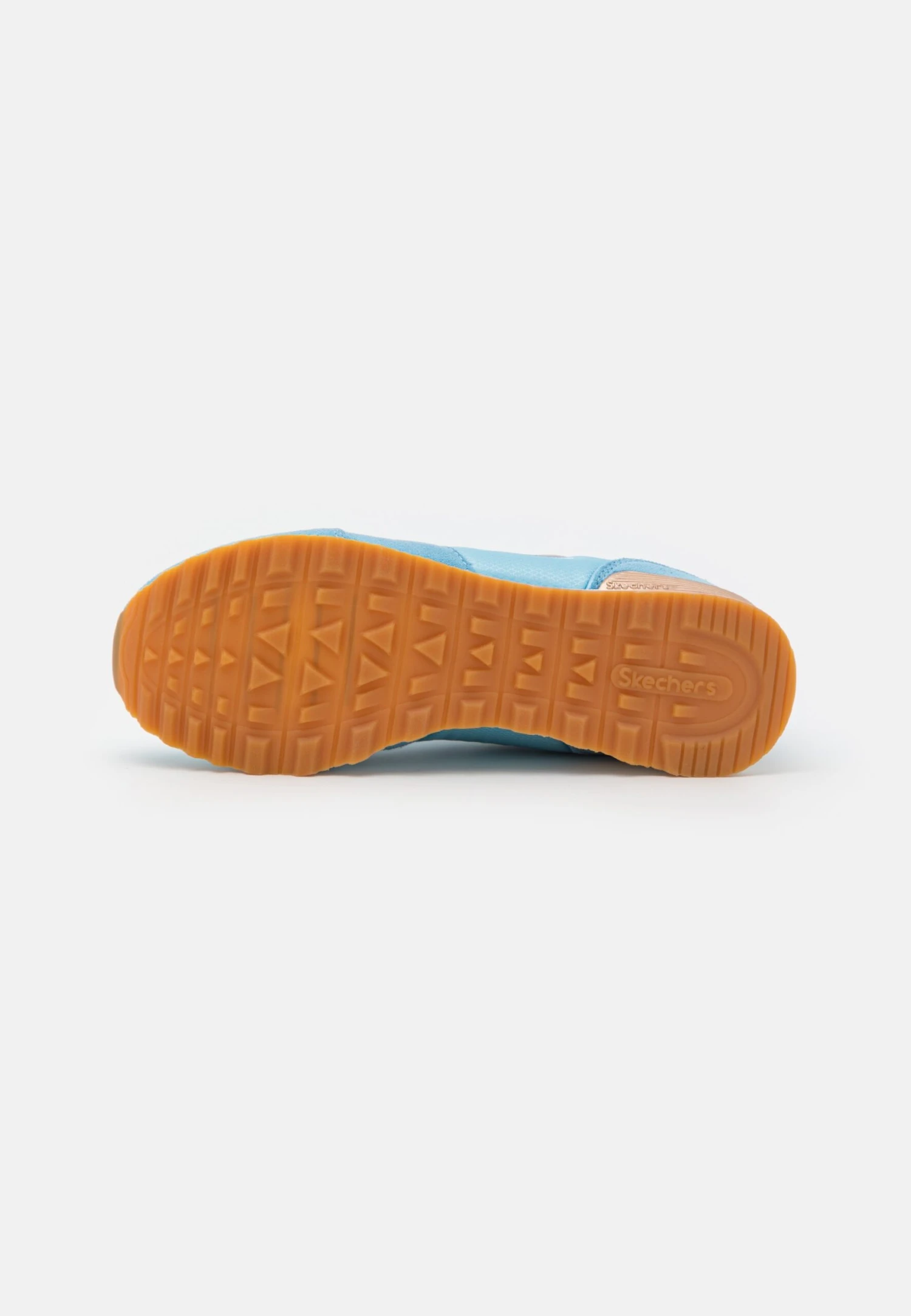 Skechers Og 85 - Trainers - Light Blue - Image 5