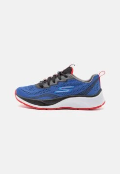 Elite Sport Pro Unisex - Training Shoe - Royal/Black/Red