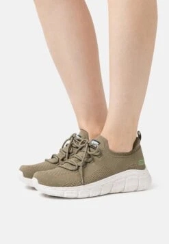 Bobs Flex - Trainers - Olive