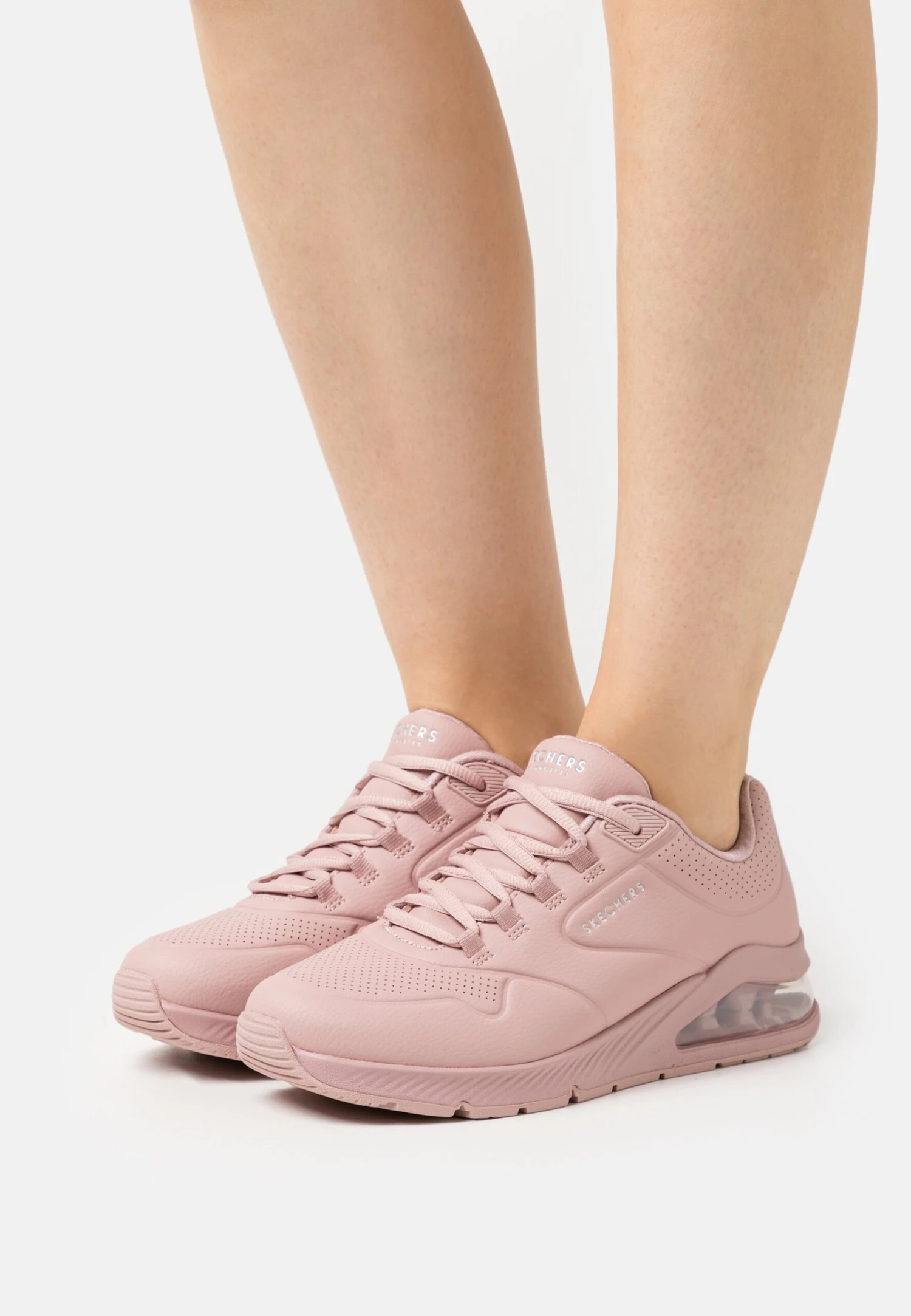 Uno 2 - Trainers - Blush