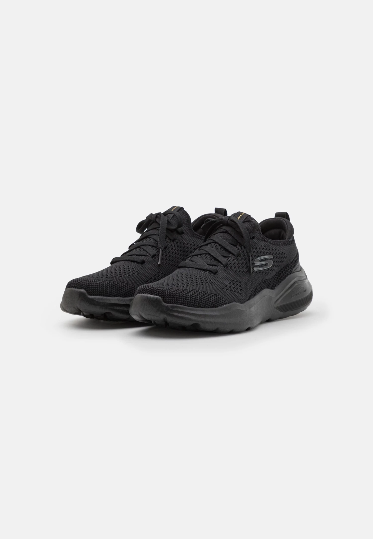 Air Cushioning - Trainers - Black - Image 2