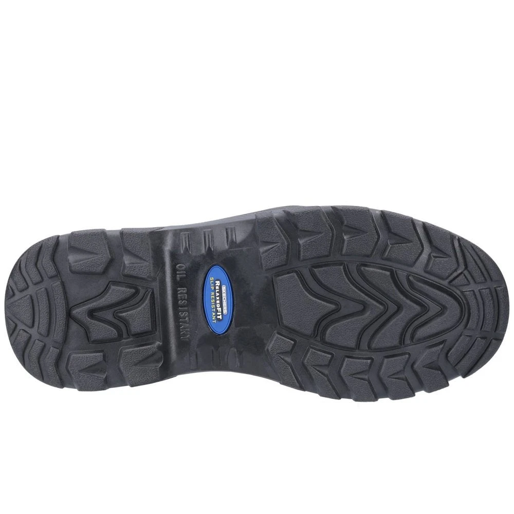Skechers Workshire Mens Safety Boots - Image 3