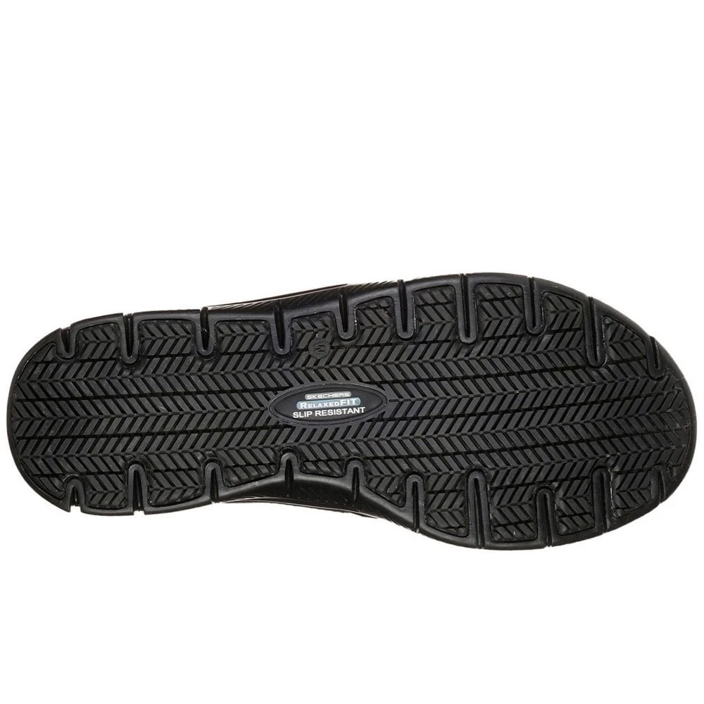 Skechers Cozard Sr Womens Slip On Sports Shoes - Image 2