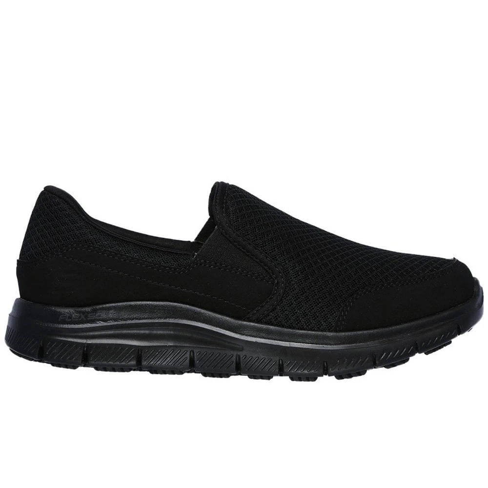 Skechers Cozard Sr Womens Slip On Sports Shoes - Image 3