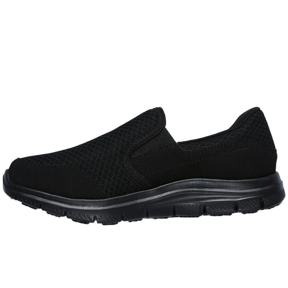 Skechers Cozard Sr Womens Slip On Sports Shoes - Image 5