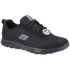 Skechers Genter - Bronaugh Sr Womens Sports Shoes