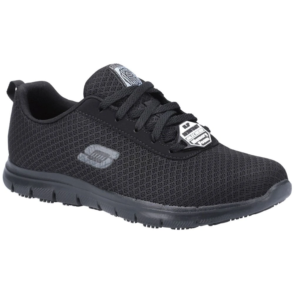 Skechers Genter - Bronaugh Sr Womens Sports Shoes
