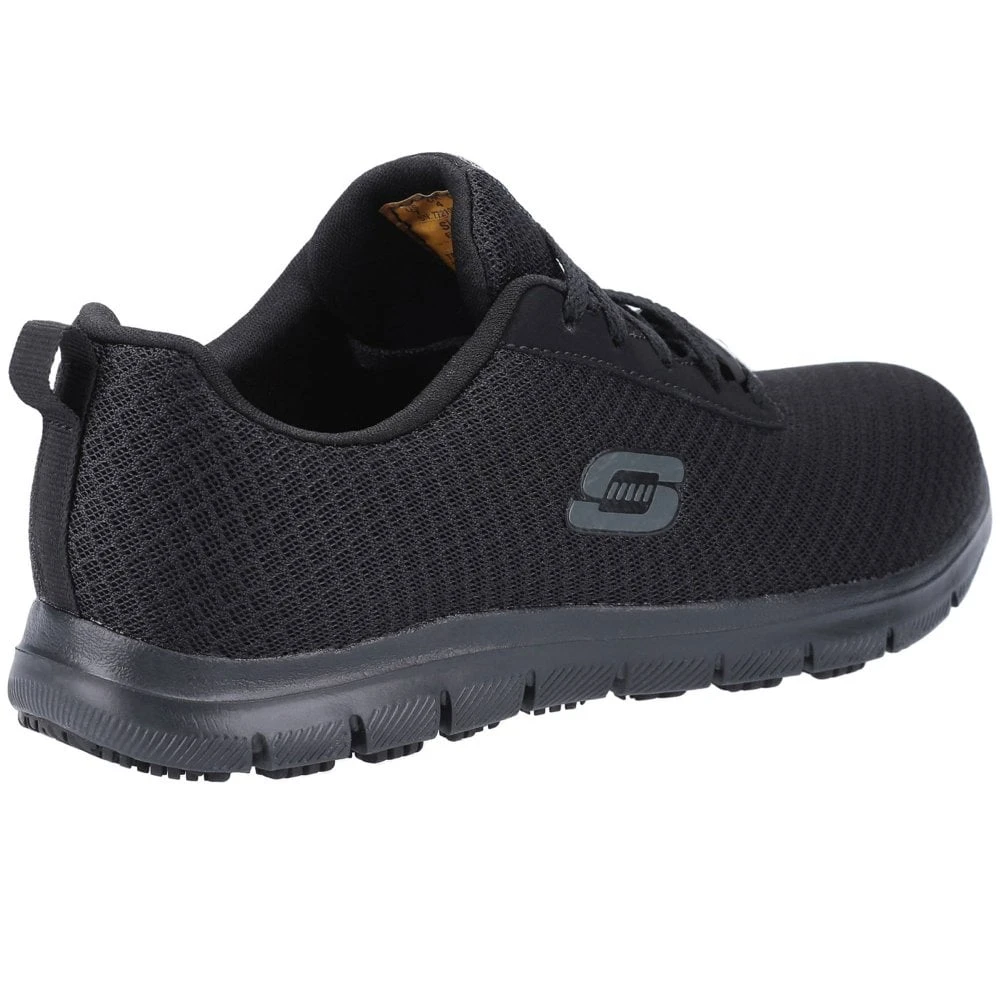 Skechers Genter - Bronaugh Sr Womens Sports Shoes - Image 2