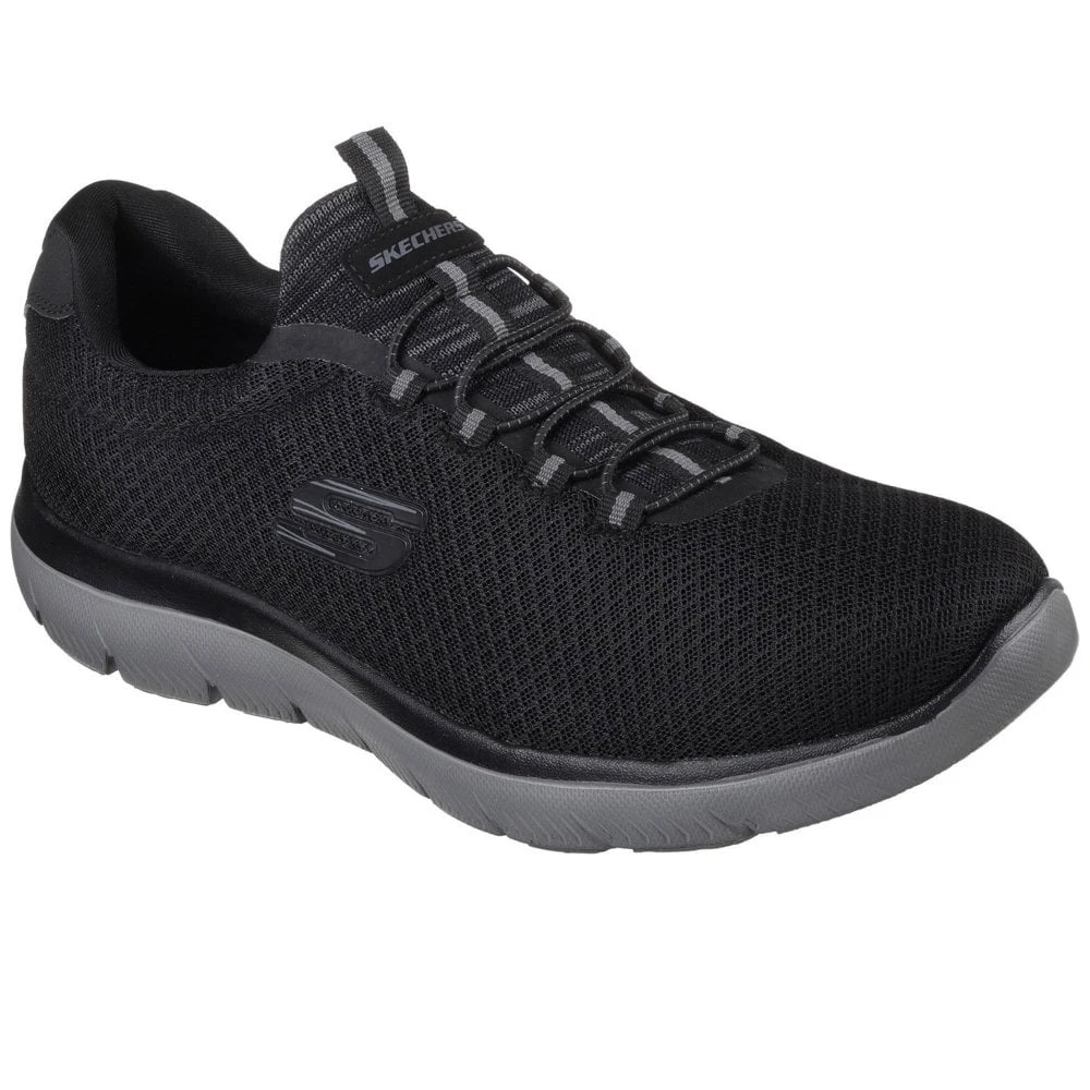Skechers Summits Mens Sports Shoes
