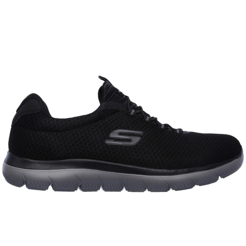 Skechers Summits Mens Sports Shoes - Image 4