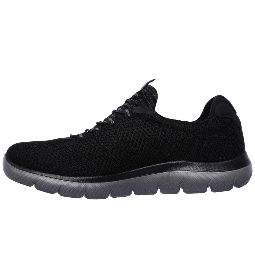 Skechers Summits Mens Sports Shoes - Image 6