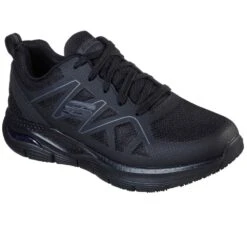 Skechers Arch Fit SR Axtell Mens Occupational Shoe