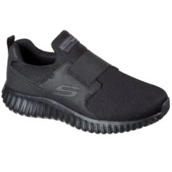 Skechers Cicades Mens Occupational Shoe