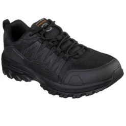 Skechers Fannter Mens Occupational Shoe