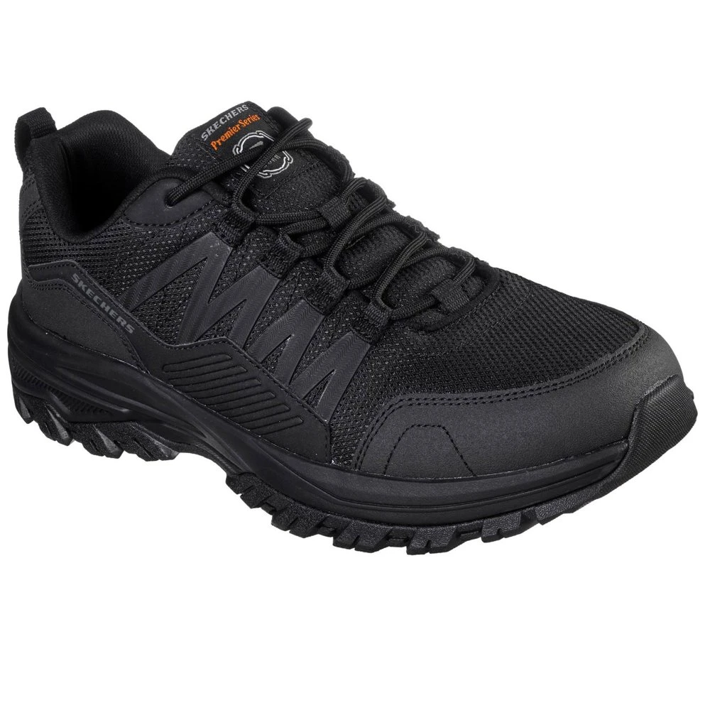 Skechers Fannter Mens Occupational Shoe