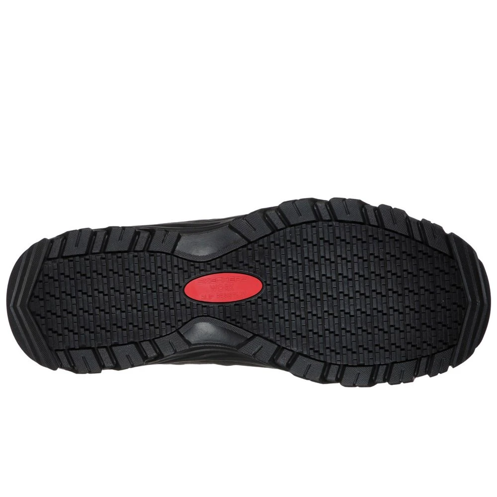 Skechers Fannter Mens Occupational Shoe - Image 3