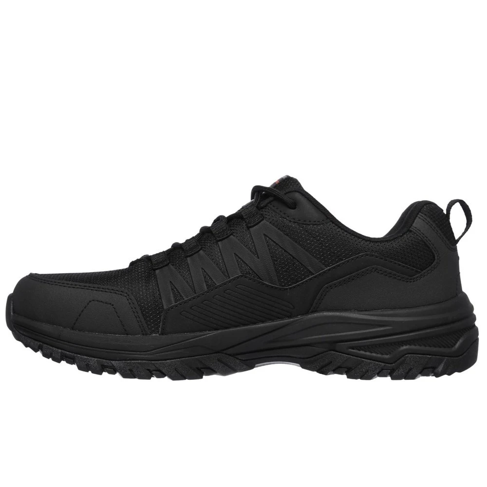 Skechers Fannter Mens Occupational Shoe - Image 5