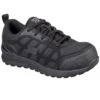 Skechers Bulklin Ayak Womens Safety Shoes