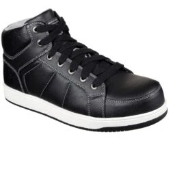 Skechers Watab Mens Casual Trainers