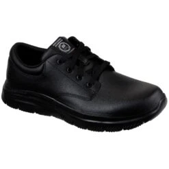 Skechers Flex Advantage Fourche SR Mens Shoes