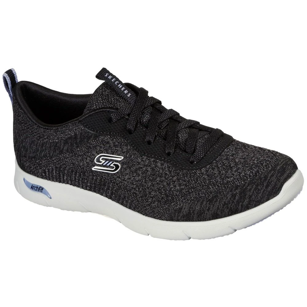 Skechers Arch Fit Refine Womens Trainers