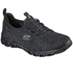 Skechers Glide Step Grand Flash Womens Trainers
