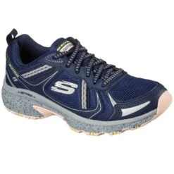 Skechers Hillcrest Vast Adventure Womens Walking Shoes