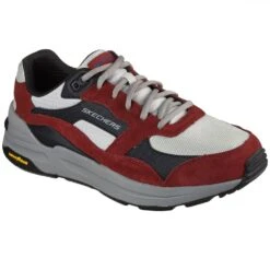 Skechers Global Jogger Mens Trainers