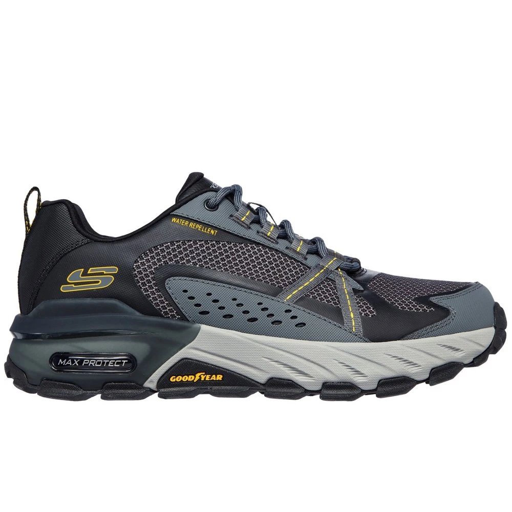 Skechers Max Protect Mens Trainers - Image 4