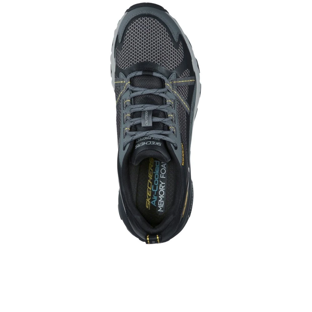 Skechers Max Protect Mens Trainers - Image 5