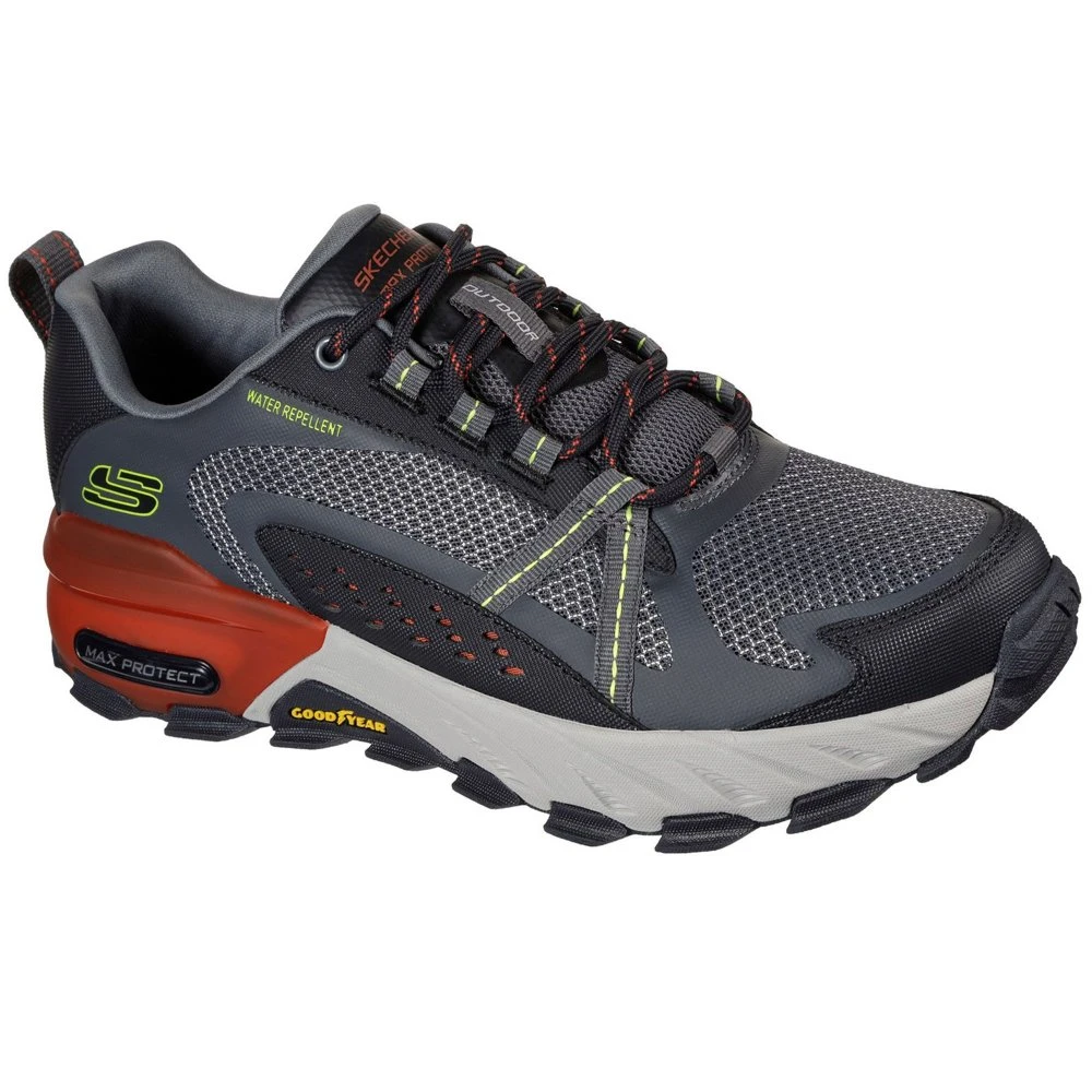 Skechers Max Protect Mens Trainers - Image 2