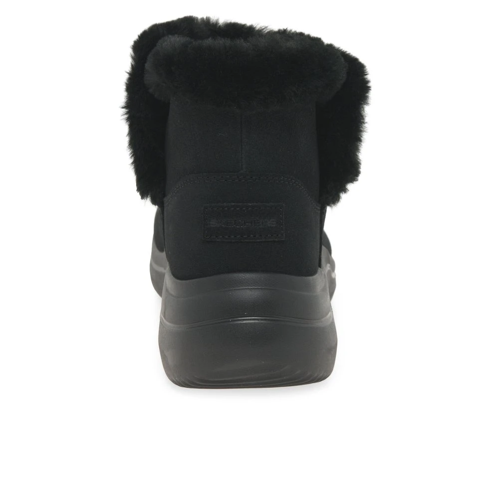 Skechers On The Go Midtown SP Womens Ankle Boots - Image 3