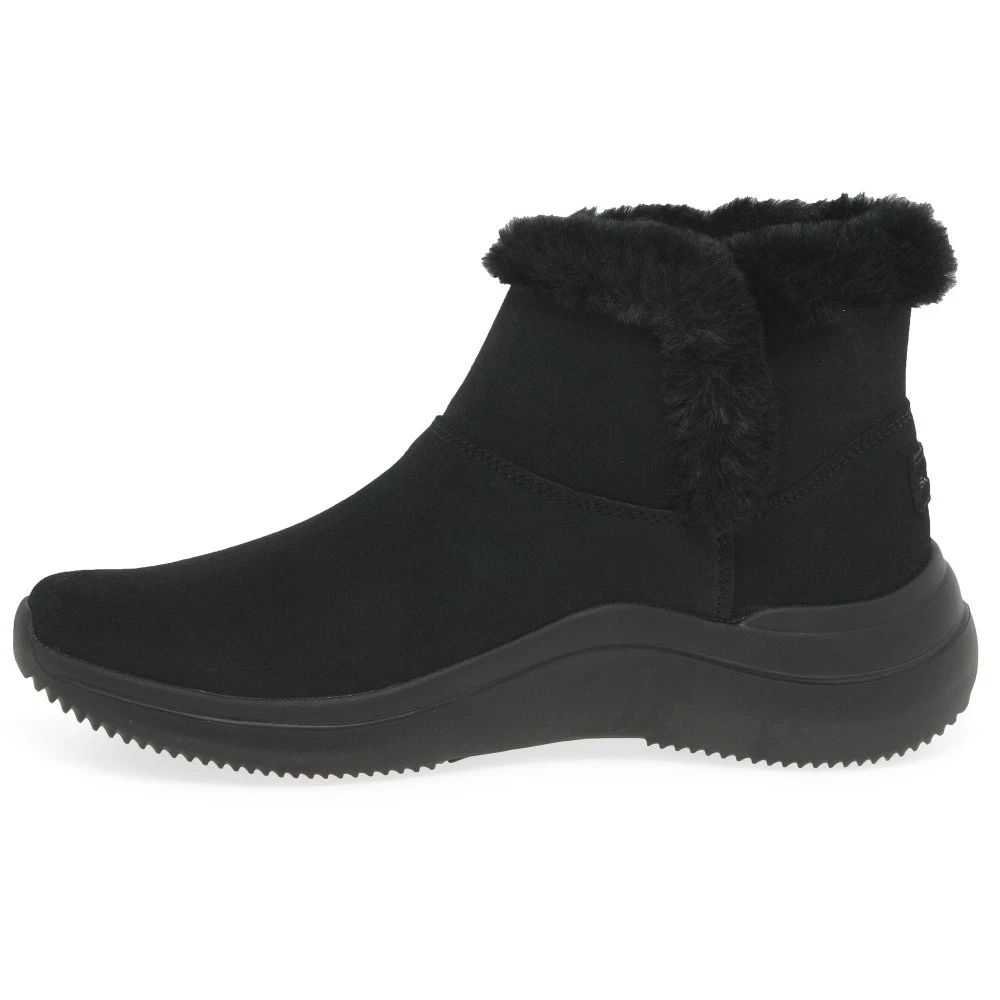 Skechers On The Go Midtown SP Womens Ankle Boots - Image 4