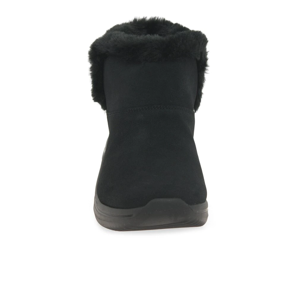 Skechers On The Go Midtown SP Womens Ankle Boots - Image 5