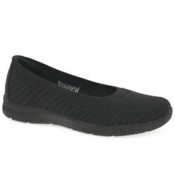 Skechers Be Cool Wonderstruck Womens Vegan Shoes