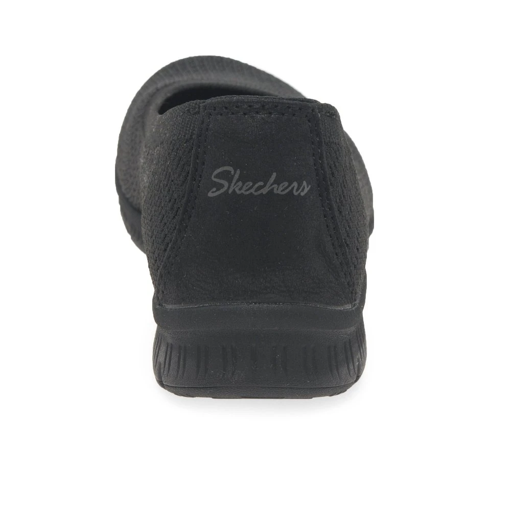 Skechers Be Cool Wonderstruck Womens Vegan Shoes - Image 3