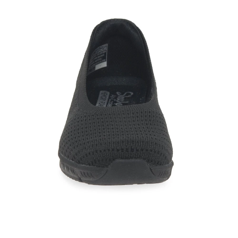 Skechers Be Cool Wonderstruck Womens Vegan Shoes - Image 5