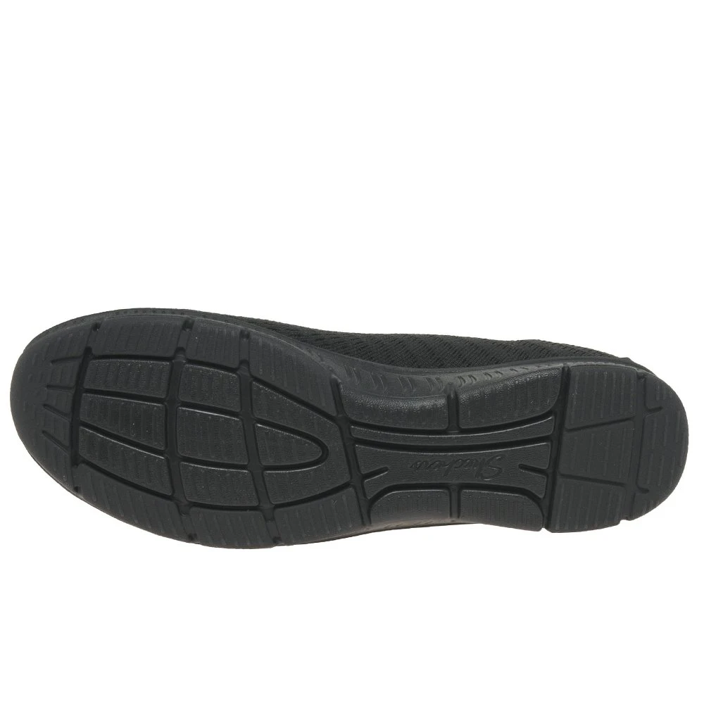 Skechers Be Cool Wonderstruck Womens Vegan Shoes - Image 6